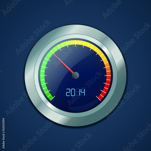 Speedometer