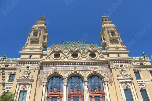 Opéra de Monte-Carlo