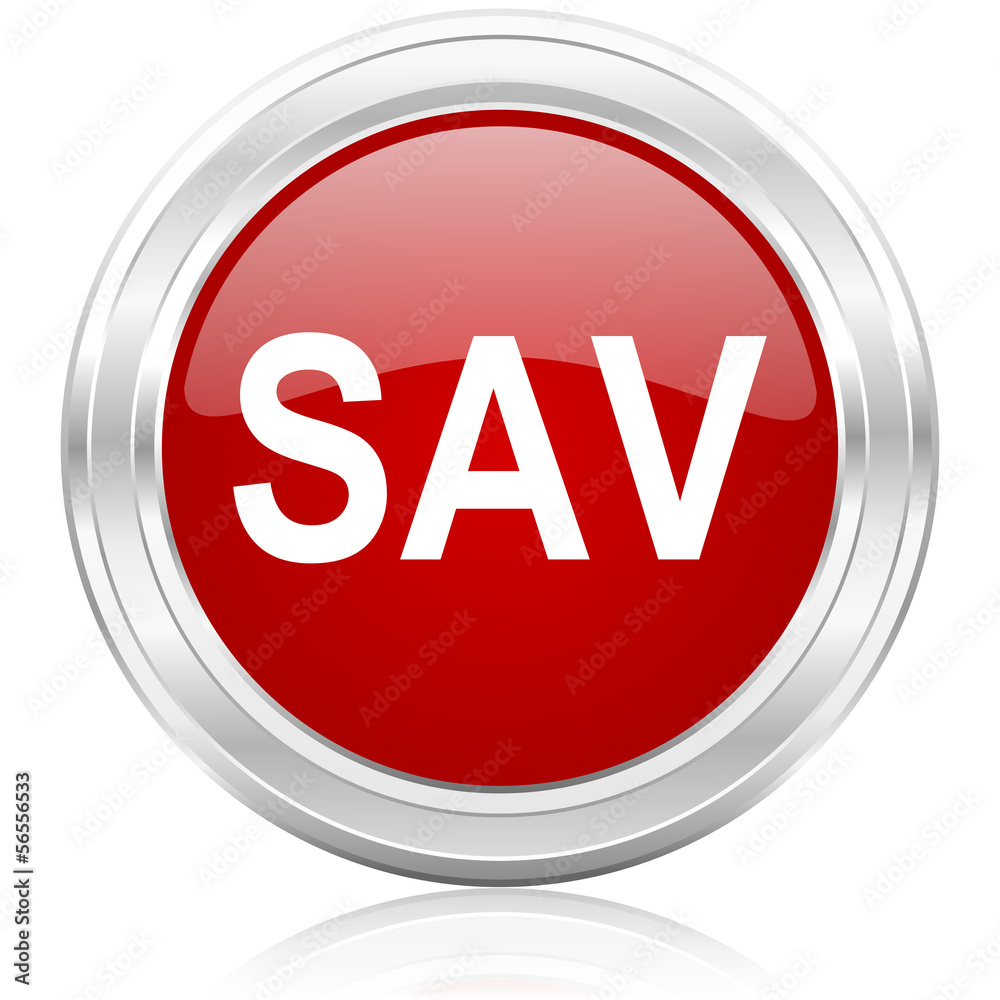 sav icon sav icon