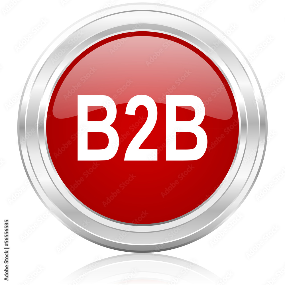 b2b icon b2b icon