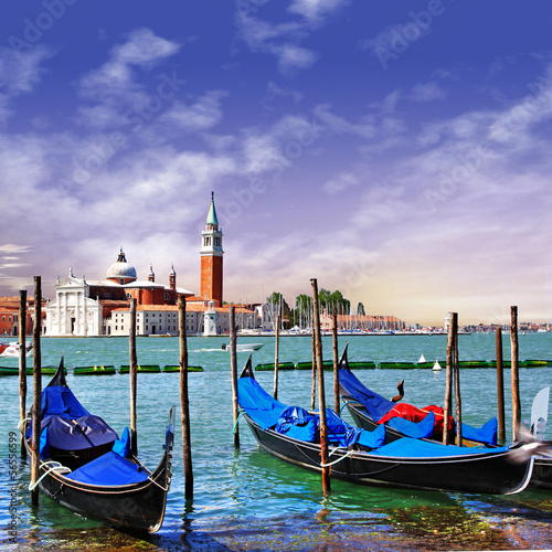 amazing Venice