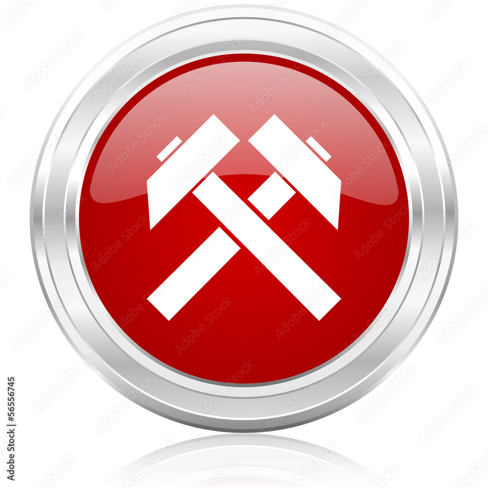 mining icon mining icon