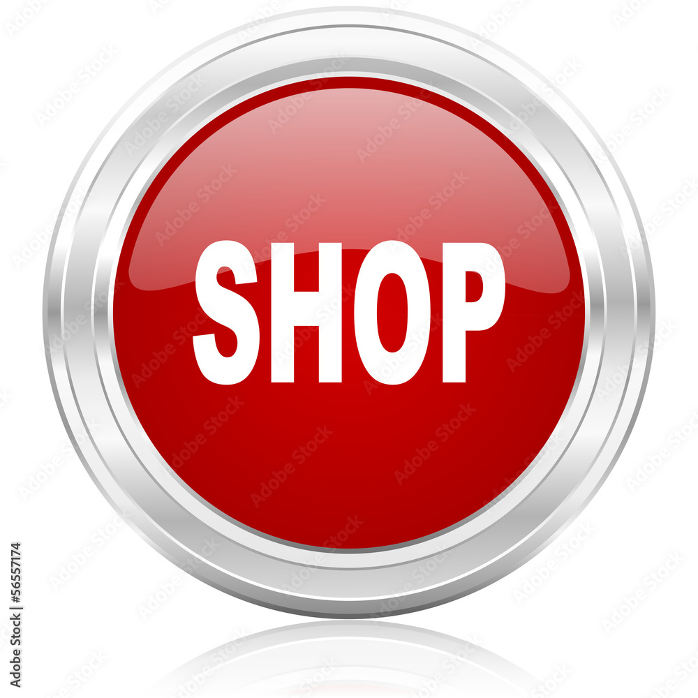 shop icon shop icon