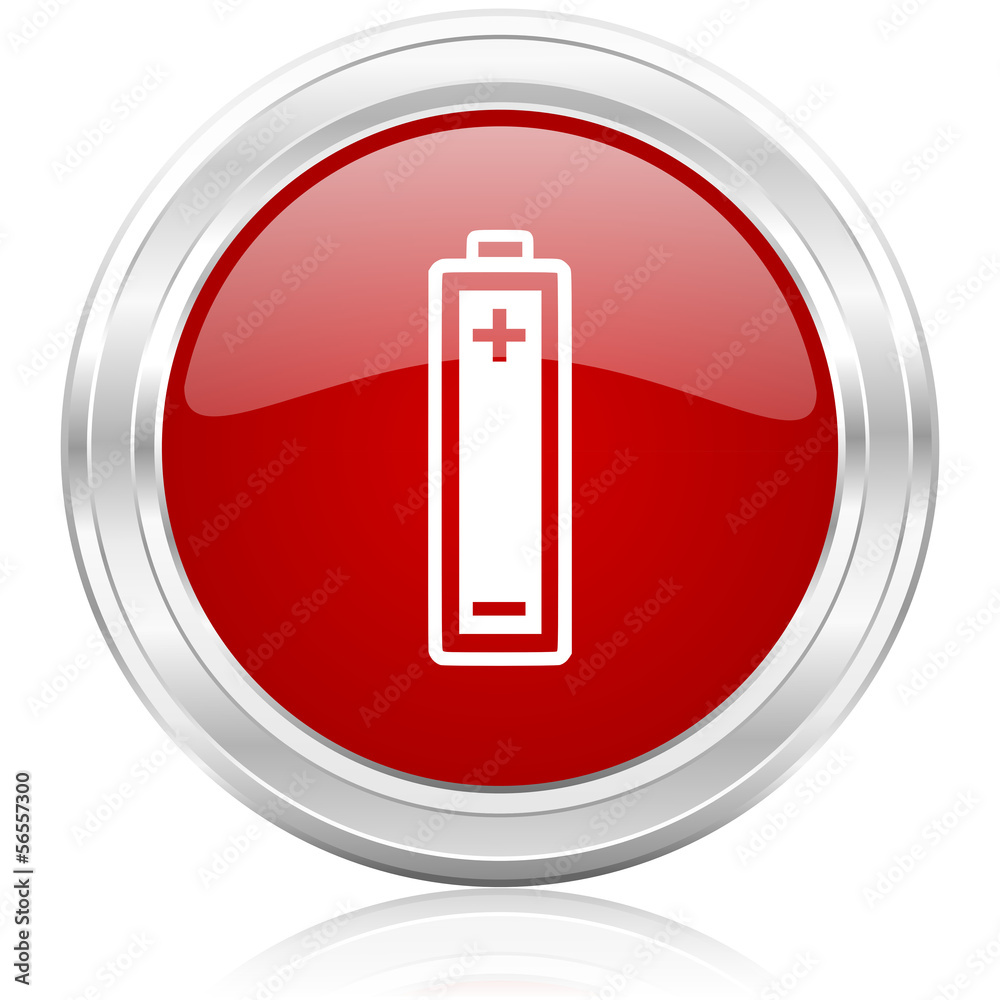 battery icon battery icon
