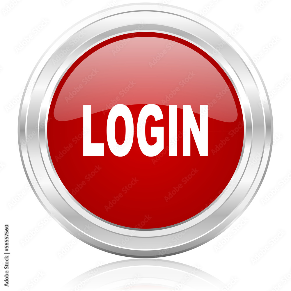 login icon login icon