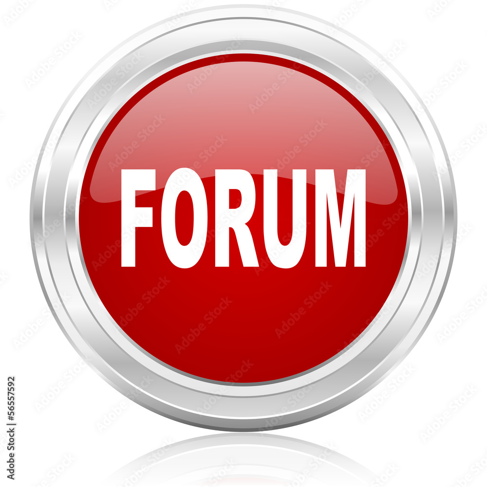 forum icon forum icon