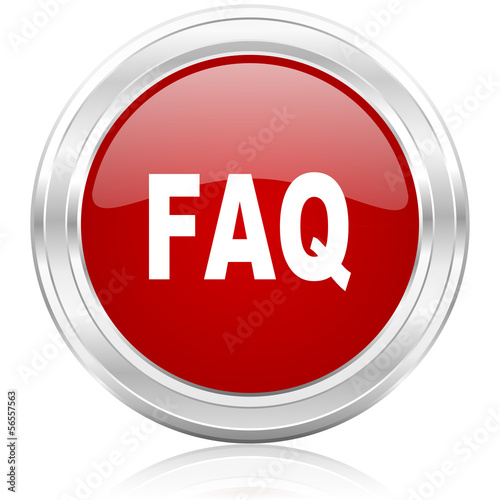 faq icon