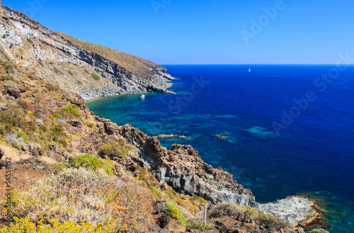 Balata dei Turchi  Pantelleria