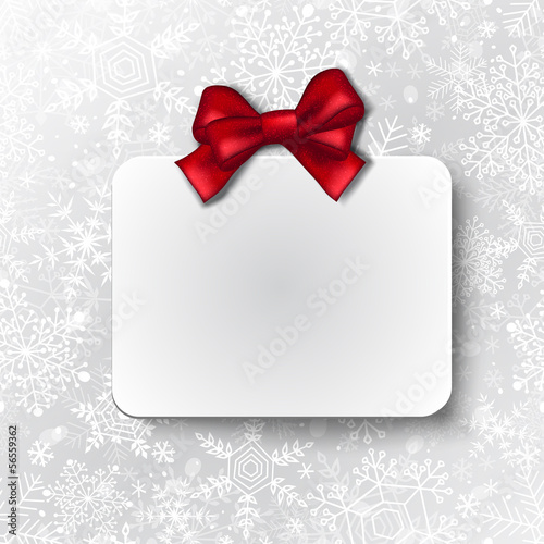 Christmas background