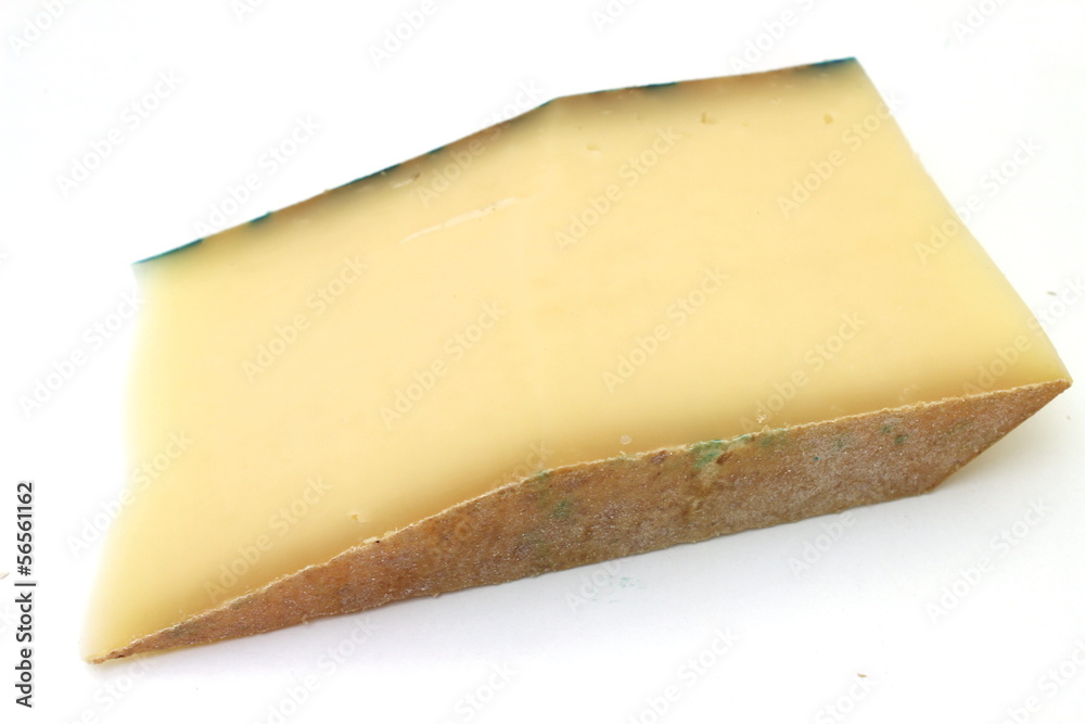 fetta di formaggio fetta di formaggio