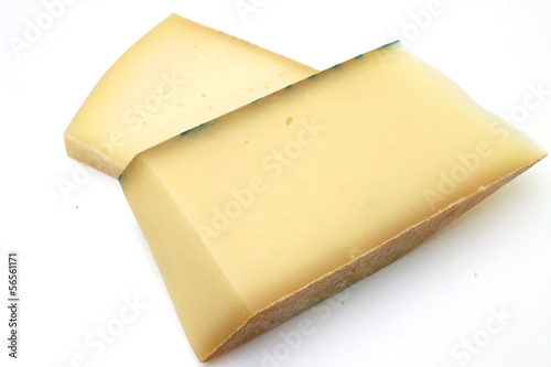 fetta di formaggio