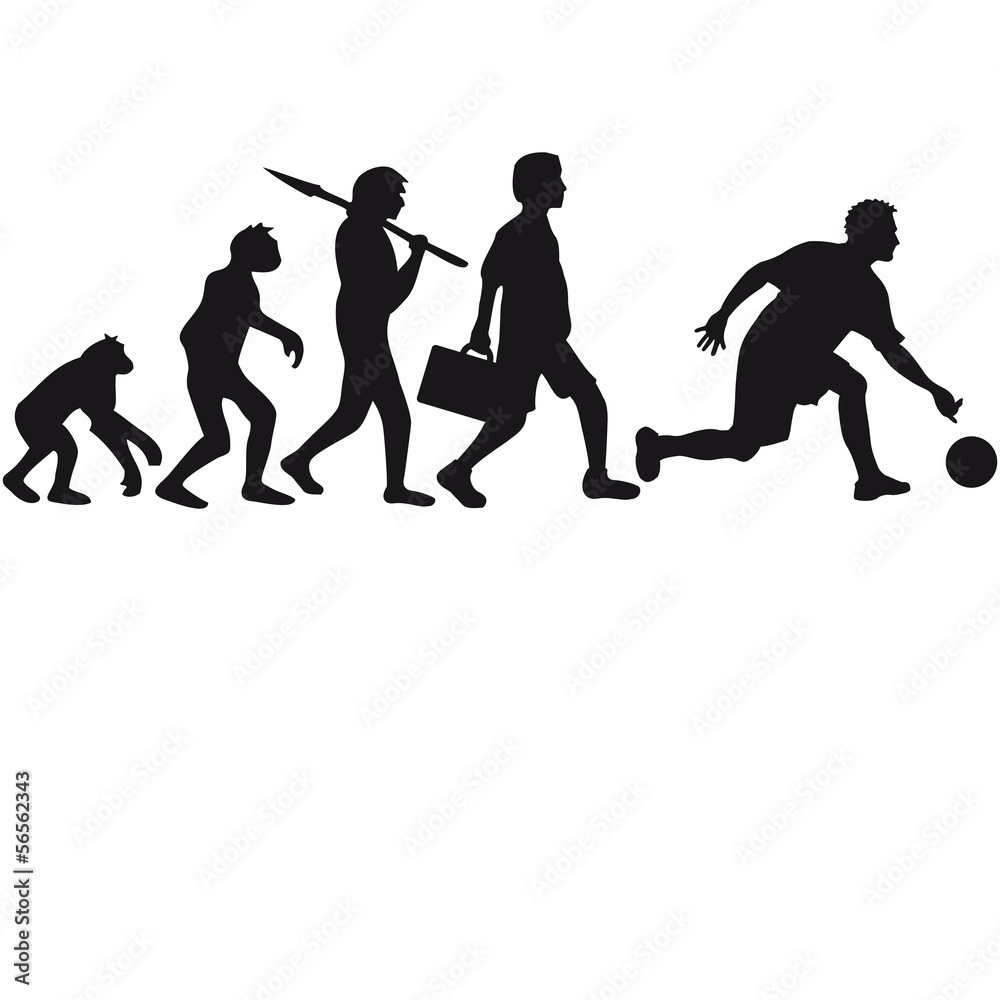 Evolution Of Bowling Evolution Of Bowling