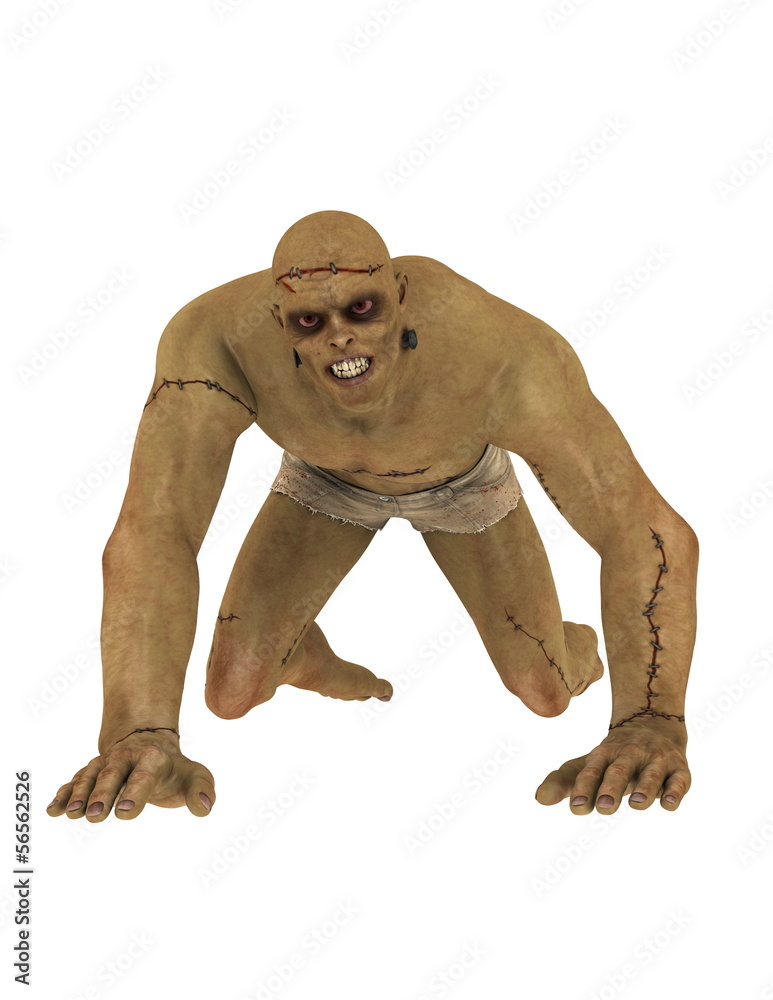モンスター モンスター