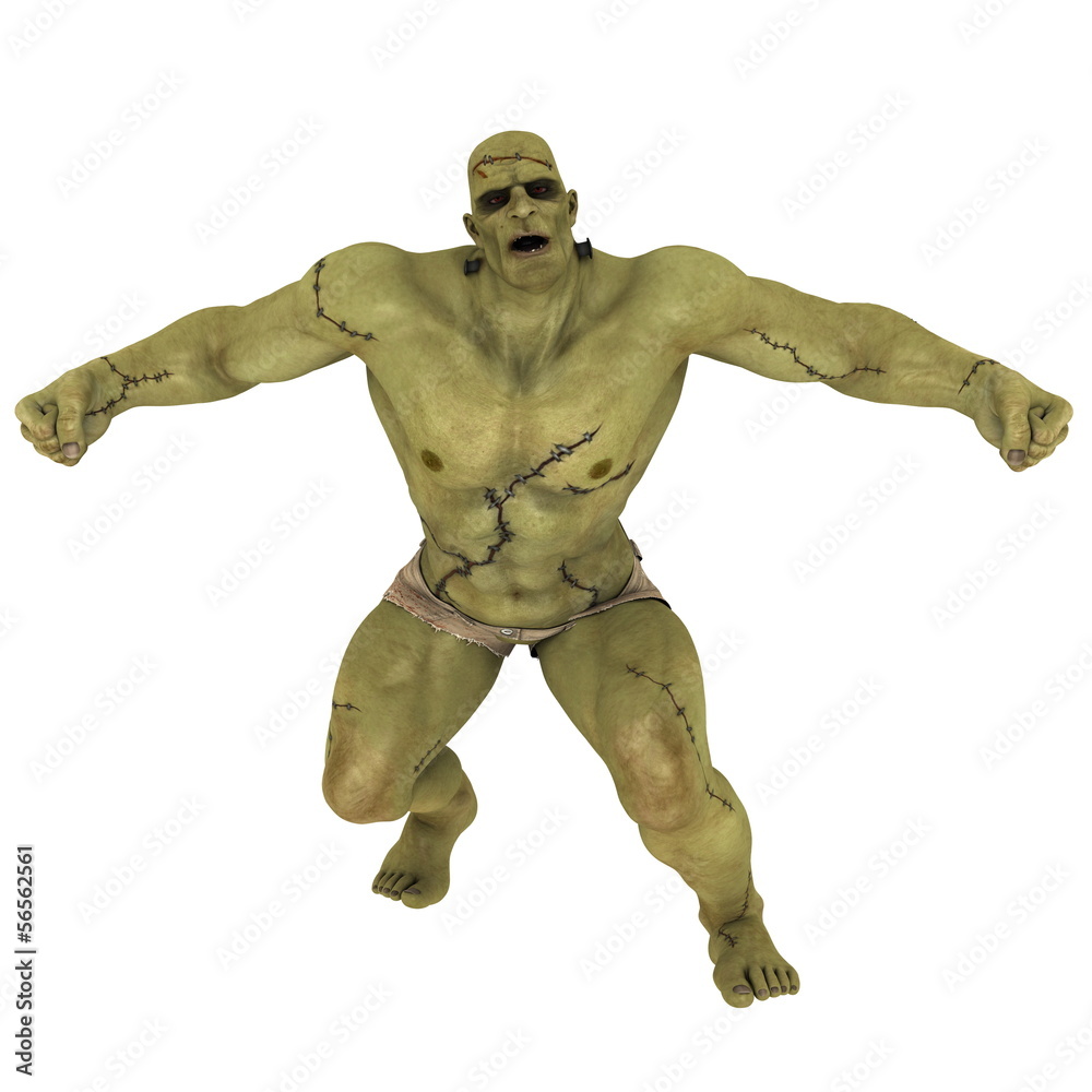 モンスター モンスター