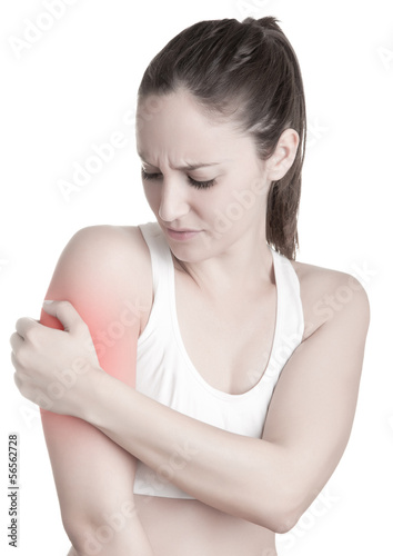 Arm Pain