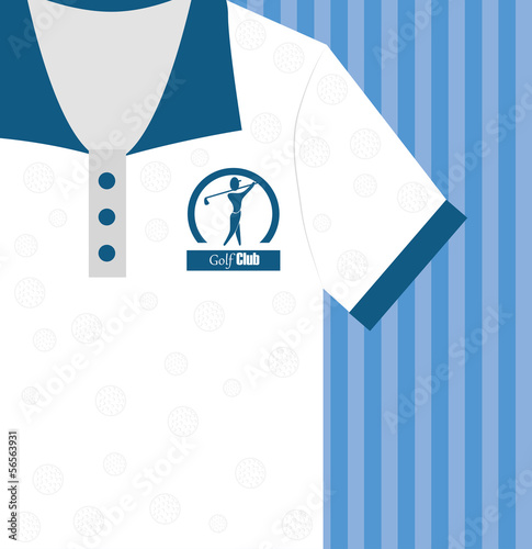 golf design