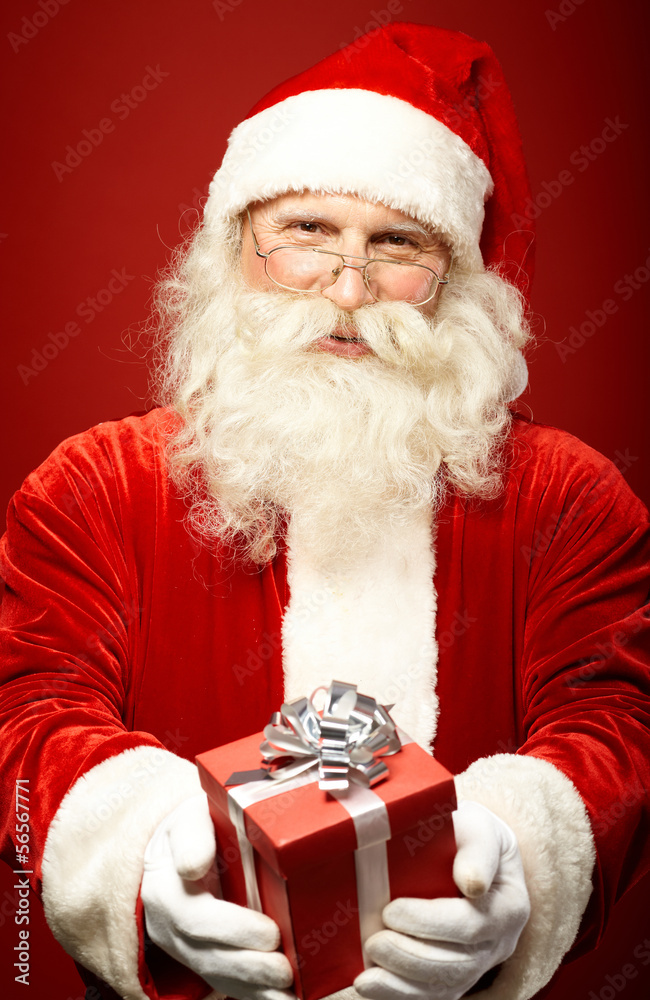 Christmas present Christmas present