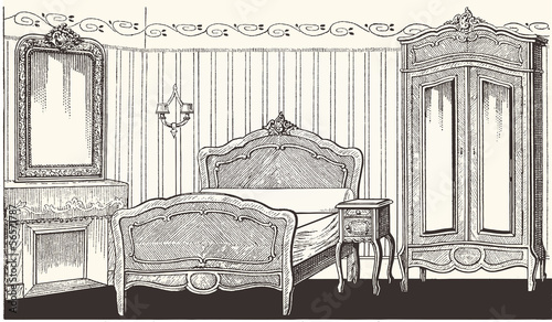 The Bedroom