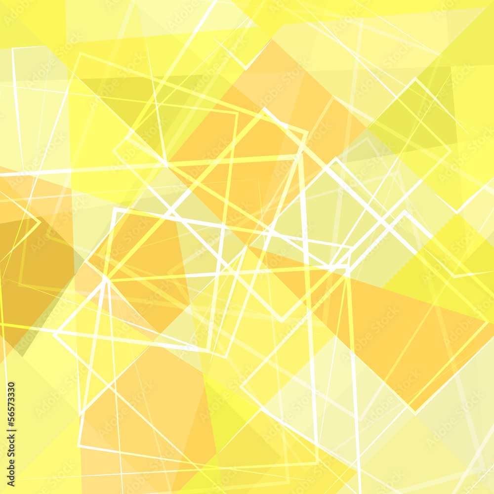 Yellow Abstract Patterns Yellow Abstract Patterns