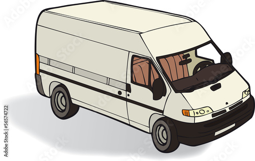 Camionnette