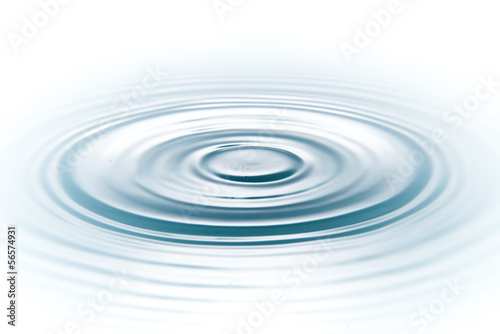 drop of water