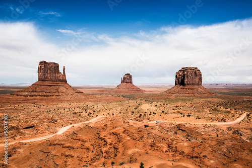 monument valley