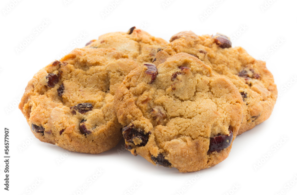 Cookie. Cookie.
