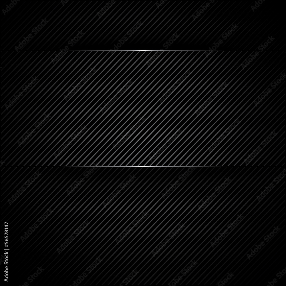 Obraz premium metal background