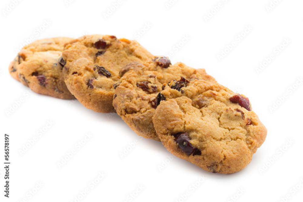 Cookie. Cookie.