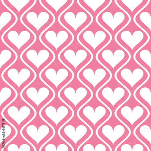 abstract seamless pattern