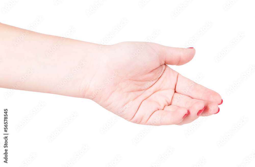 give a hand give a hand