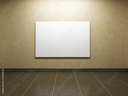 Empty picture