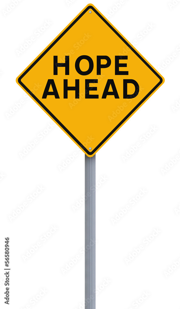 Hope Ahead