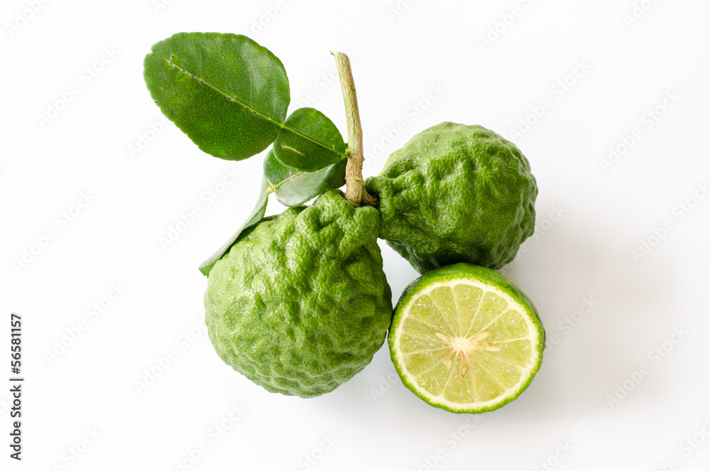 Kaffir lime Kaffir lime