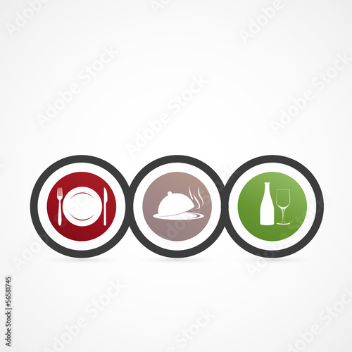 logo business