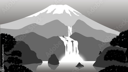 Volcano