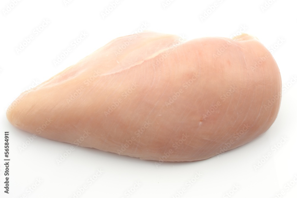 raw chicken fillets raw chicken fillets