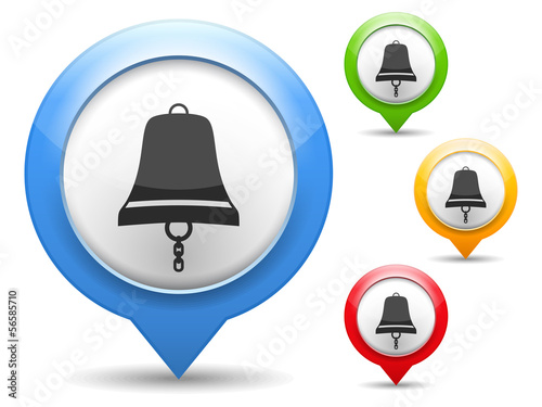 Bell Icon