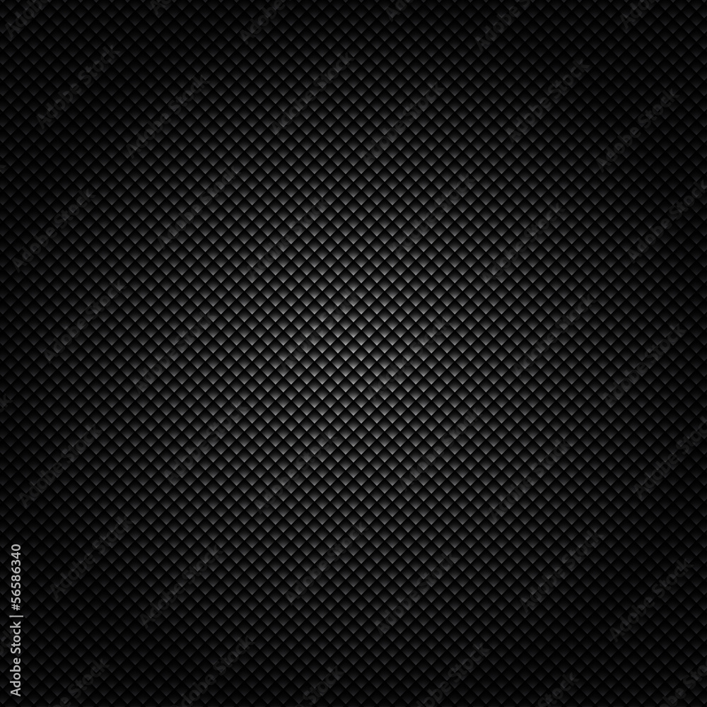 Metallic background with carbon texture Metallic background with carbon texture