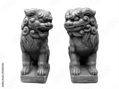 Foo Dogs