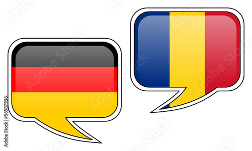 Deutsch-Rumänische Gespräche