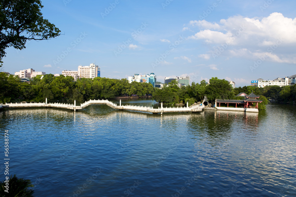 Fototapeta premium Guilin - China