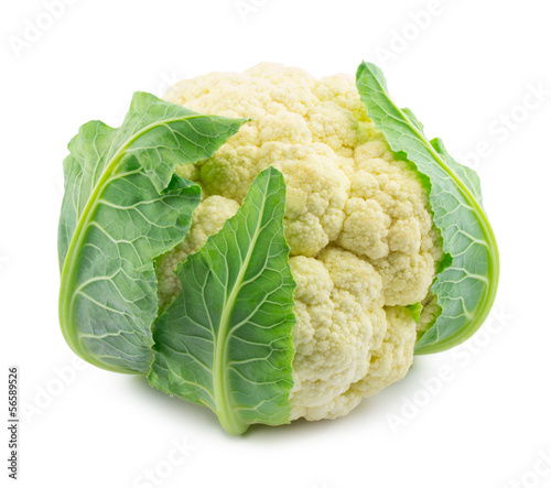 cauliflower photo