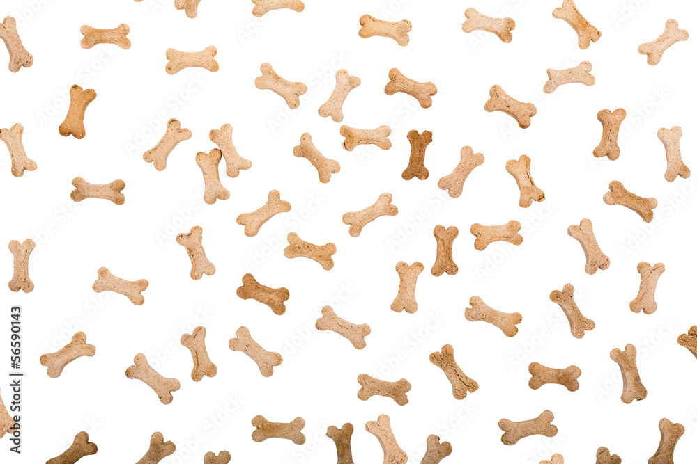 Hundekuchen Hundekuchen