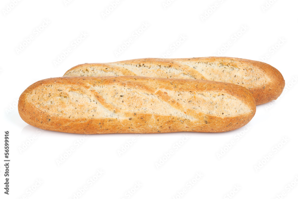 French baguette