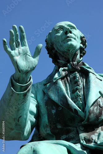 Photography hans christian andersen