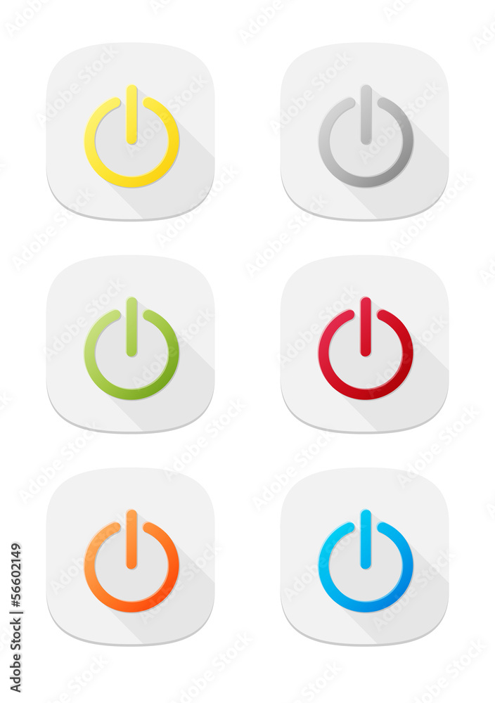 The switch icon