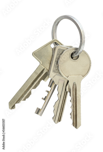 four keys