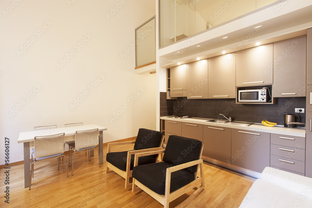 Modern kitchen Modern kitchen