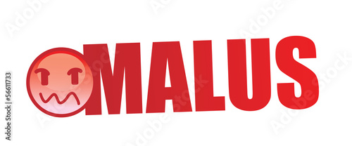 MALUS écologique automobile
